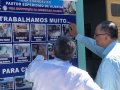 Centenário da Assembleia de Deus é comemorado no Leal