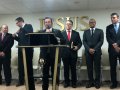 Assembleia de Deus inaugura templo em Portugal