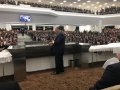 Rev. José Orisvaldo Nunes ministra estudo para pastores em Pernambuco