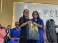 Assembleia de Deus em Brasil Novo celebra dois anos do Ministério de Libras