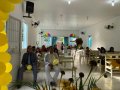 Setembro Amarelo| AD Grota do Andraujo promove palestra sobre prevenção ao suicídio