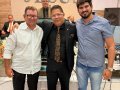 Assembleia de Deus em Riacho da Jacobina celebra aniversário do pastor Adriano Oliveira