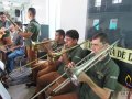 Banda Shalon celebra 19 anos de adoração a Deus em São Miguel dos Campos