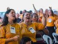 V Congresso do Círculo de Oração reúne mulheres de todo o Nordeste