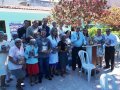Centenário da Assembleia de Deus é comemorado no Leal