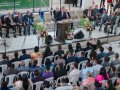 Seminário “Sentados para Ouvir” reúne 1.200 pessoas na AD Eustáquio Gomes
