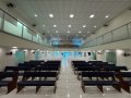 Pastor-presidente participa da inauguração do templo sede da AD Maragogi