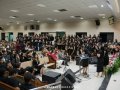 AD Tabuleiro do Martins promove seu 33º Congresso de Mocidade