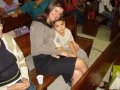 Jovem conta testemunho e edifica a igreja no Acauã