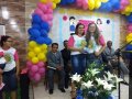 Assembleia de Deus na Usina Utinga Leão realiza seu 1º Congresso Infantil