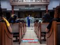 1º Encontro de Adolescentes reúne mais de 500 participantes na igreja sede