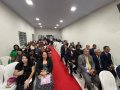 Tanque D’Arca celebra inauguração de novo templo da Assembleia de Deus