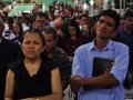Três mil evangélicos participam da abertura dos 99 anos da AD em AL