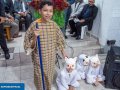 Assembleia de Deus em Piabas celebra o aniversário do presbítero Thiago Ferreira