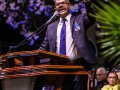 Segundo dia de Convenção é marcado com poder pentecostal