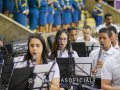 Pr. Claudio Gama: “Sabereis que Deus está no meio de vós!”