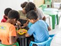 Portal AD Alagoas realiza ação beneficente no Projeto Quedes
