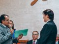 Pr. Marcondes Arruda é o novo dirigente da AD Moacir Andrade