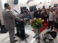 Assembleia de Deus em Aracauã celebra o 12º Aniversário do Templo