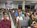 Abertura do 1º Congresso e Feira de Missões da 4ª Região