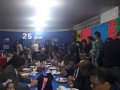 AD Bebedouro celebra 25 anos do Departamento de Missões