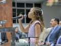 O avivamento no tempo de Jefté é tema do culto de doutrina na Igreja Sede