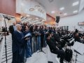 Assembleia de Deus no Farol celebra 51 anos do Coral Louvor Jovem