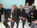 Igreja em Senador Rui Palmeira inaugura templo em povoado