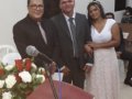 Batismo nas águas e casamento coletivo marcam o final de semana na AD Piranhas Velha