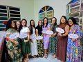 Pr. Ismael retoma Seminários para Casais na Comunidade do Cigano