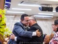 AD Farol celebra o aniversário do pastor José Orisvaldo e da Irmã Vaninha