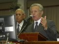 Pastor baiano incentiva irmandade entre ministros do Nordeste
