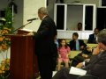 Culto no Farol congratula formandos de Direito do Cesmac
