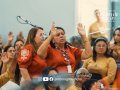 Mulheres são edificadas durante Congresso de Círculo de Oração e Visitadoras