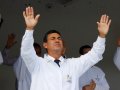 Pr. José Elias de Lima batiza 169 novos membros da AD em São José da Laje