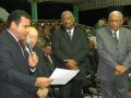 Pastor José Antonio dos Santos é nomeado juiz Arbitral
