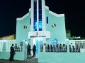 Templo da Assembleia de Deus em Lagoa da Canoa é reinaugurado
