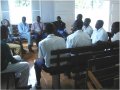 Semadeal divulga relatório da obra missionária em São Tomé e Príncipe