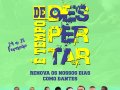 CONJOAAD| Assembleia de Deus se prepara para o maior evento jovem do estado