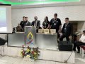 AD Parque Petrópolis celebra a primeira festividade da equipe de mídia