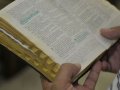 Pr. Jairo Teixeira conscientiza sobre a importância do diaconato