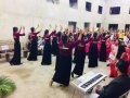 AD Pindoba comemora o 1º Aniversário do Grupo de Gestos Sosanim