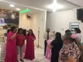 AD Lenita Vilela promove evento alusivo ao Outubro Rosa