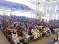 Rev. José Orisvaldo Nunes de Lima de Lima participa de mais uma EBOERN