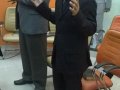 Culto de Missões na AD Bebedouro enfoca o continente Africano