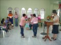 Missionários de Honduras enviam fotos e relatório da obra no país