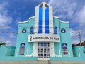 Novo templo da Assembleia de Deus em Jardim Saúde é inaugurado