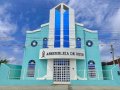 Novo templo da Assembleia de Deus em Jardim Saúde é inaugurado