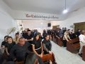Pastores alagoanos representam COMADAL no velório do missionário José Costa Mendes na Argentina