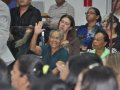 Pr. Eduardo Lopes (SP) ressalta a sinceridade com Deus no culto de Ceia